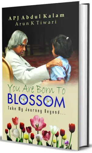 You Are Born to Blossom