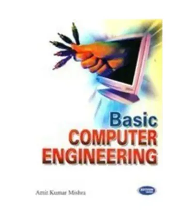 Basic Computer Engineering