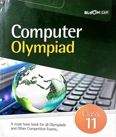 Computer Olympiad-11