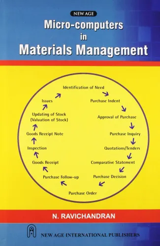 Microcomputers in Materials Management