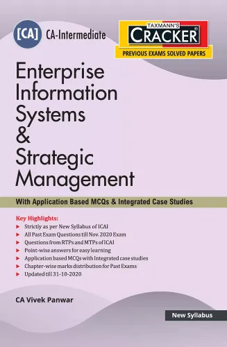 Cracker - Enterprise Information Systems & Strategic Management