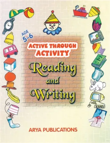 Active Through Activity (Reading and Writing)