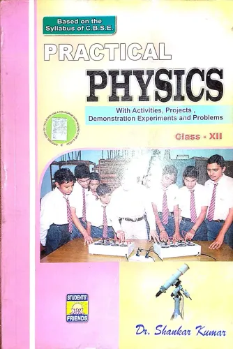 Practical Physics -12