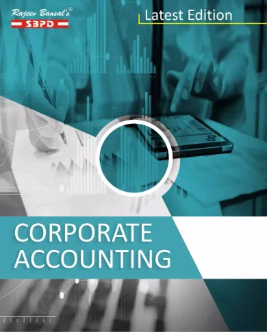 Corporate Accounting