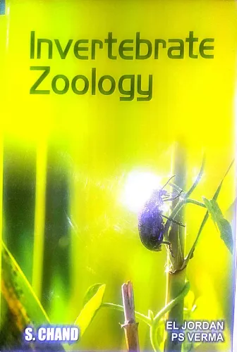 Invertebrate Zoology