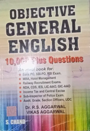 Objective General English