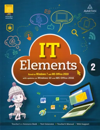 IT Elements Book 2