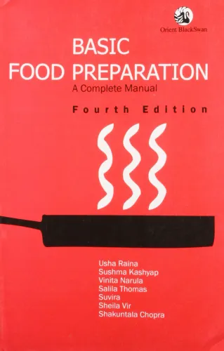 Basic Food Preparation