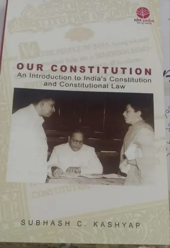 Our Constitution (e)
