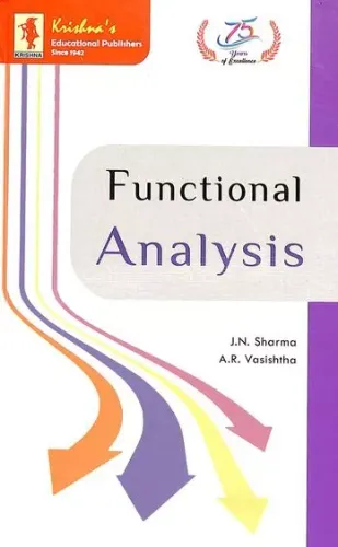 Functional Analysis