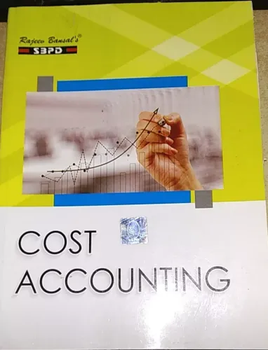 Cost Accounting