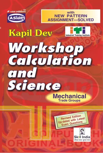 Workshop Calculation & Science (Mechanical)