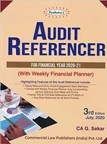 Audit Referencer  (For Financial Year 2020-21)