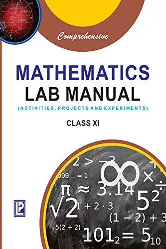 Lab Manual Mathematics-11