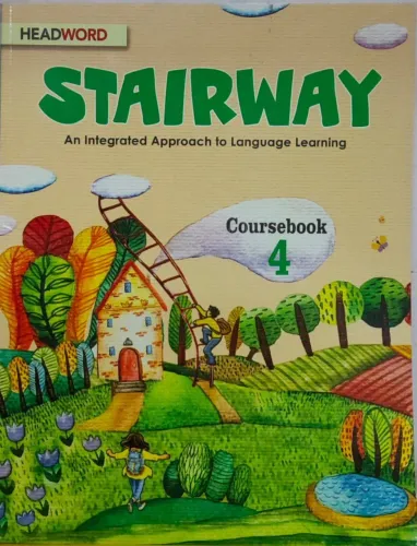 Stairway Course Book Class - 4