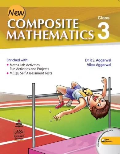 New Composite Mathematics Class 3