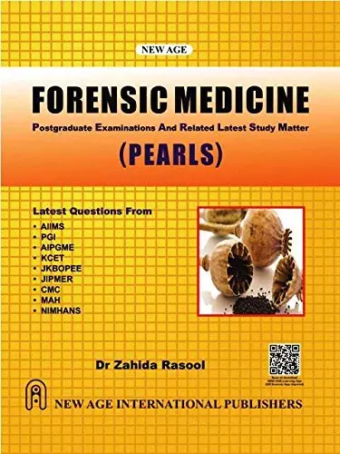 PEARLS Forensic Medicine
