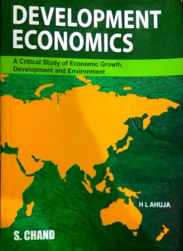 Development Economics