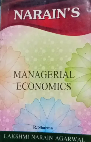 Managerial Economics