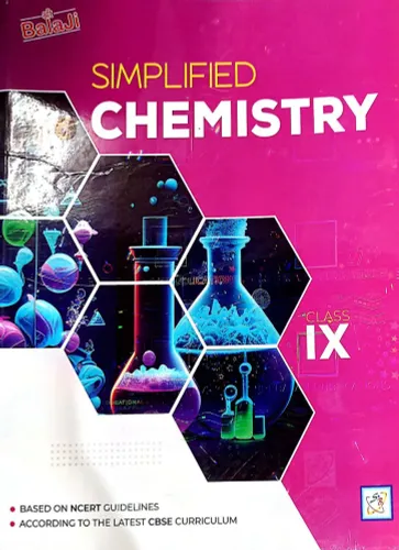 Simpified Chemistry-9