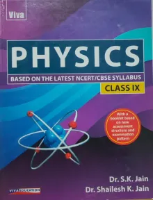 Physics For Class 9