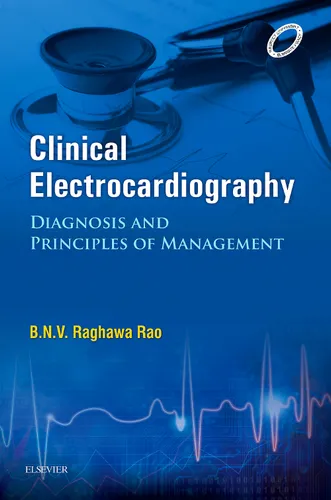 Clinical Electrocardiography, 1e