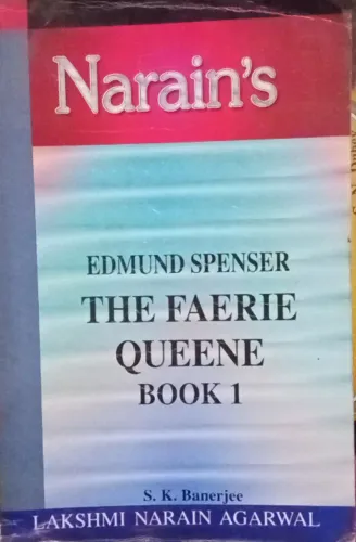 The Faerie Queene Book 1