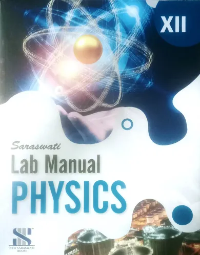 Lab Manual Physics-12