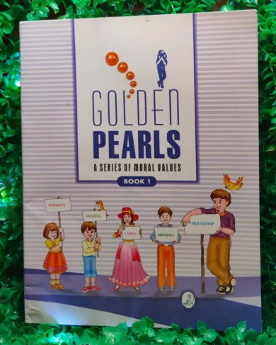 Golden Pearls 1