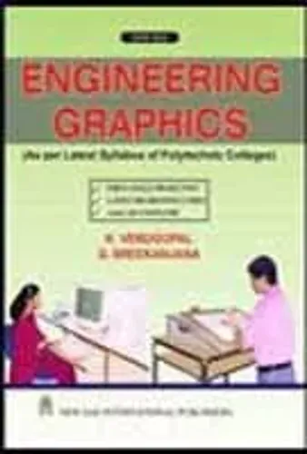 Engineering Graphics (As per Polytechnic)