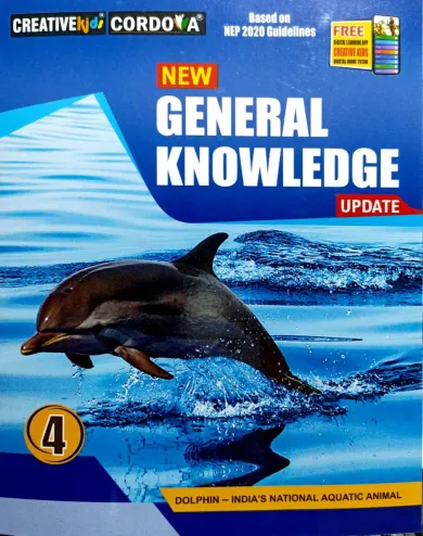 New General Knowledge Update-4