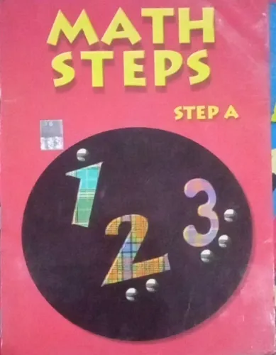 Math Step A
