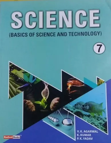 Basic Science Class - 7