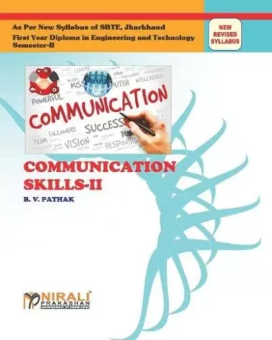 COMMUNICATION SKILLS - 2