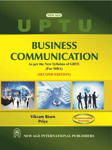 Business Communication (UPTU)