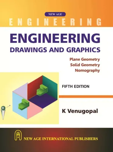 Engineering Drawing and Graphics 