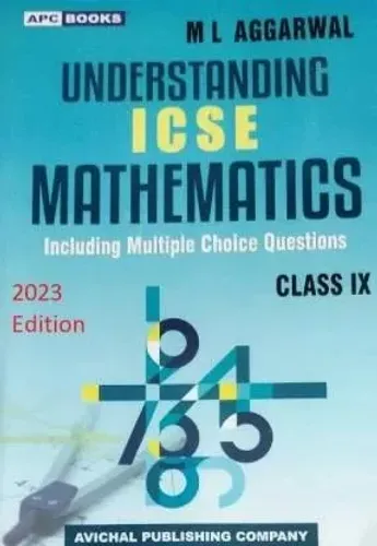 Understanding Mathematics Class-9 (icse)