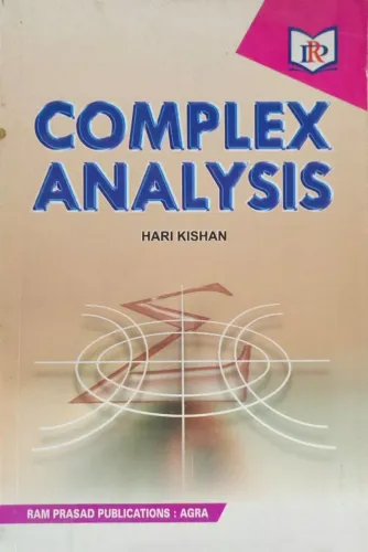 Complex Analysis