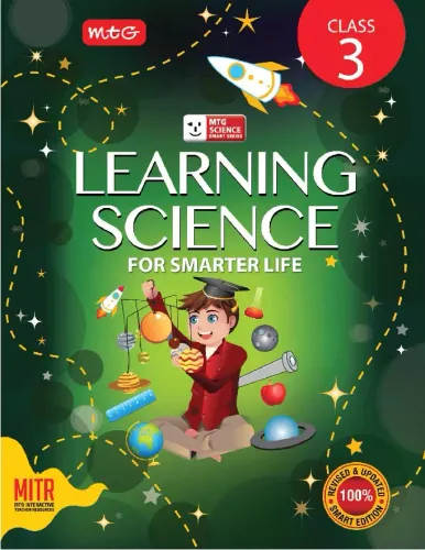 Learning Science for Smarter Life-Class 3