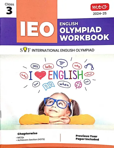 Ieo Olympiad Workbook-3 (2024-25)