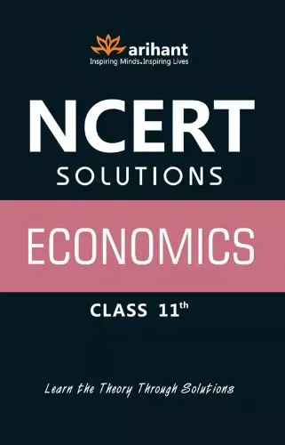 NCERT Solutions - Economics for Class XI