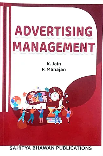 Advertising Management (Mic-2) Latest Edition 2024