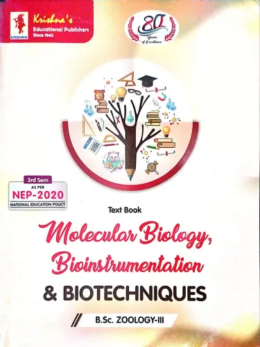 T/B Molecular Biology Bioinstrumentation & Biotechniques