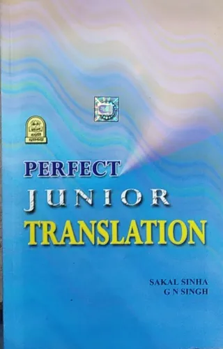 Perfect Junior Translation