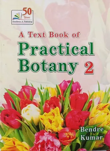 Practical Botany -2