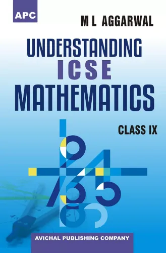 Understanding Icse Mathematics Class 9