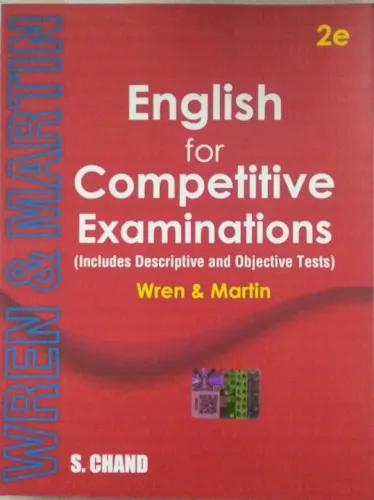 High School English Grammar & Comp. Self Practice