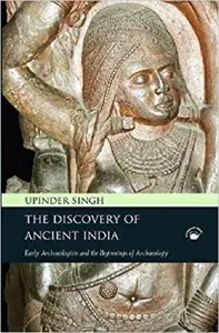 The Discovery Of Ancient India