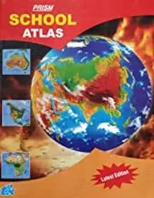 School Atlas (English)