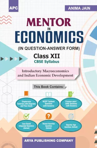 APC Mentor in Economics, Class-XII